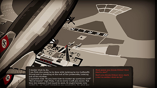 ꡼ No.008 | ʥȿܱưΩȥƥThrough the Darkest of Timesפ꡼