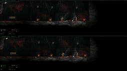 ꡼ No.005 | Hidden Deep