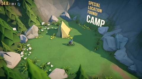 ꡼ No.007Υͥ / ݥꥴ󥹥ΥޥƥХǥҥڤLonely Mountain: Downhillפ򤤡PGAǻͷݡȤǺ