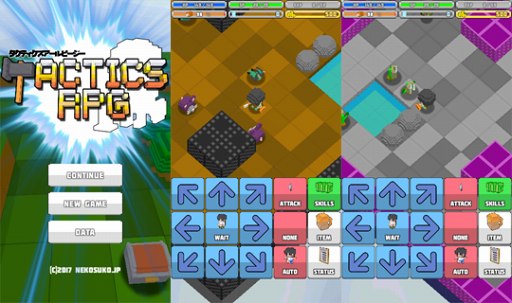 ���������꡼ No.003�Υ���ͥ������ / ����̵���ǳڤ����֥����ƥ�����RPG�ס����饦�ɥե���ǥ��󥰤򳫻�