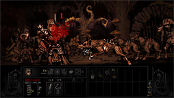 画像ギャラリー No.004のサムネイル画像 / 「Darkest Dungeon」日本語版は2018年2月22日に発売へ。価格や,DLC「The Crimson Court」を含む「永久封入特典」が発表