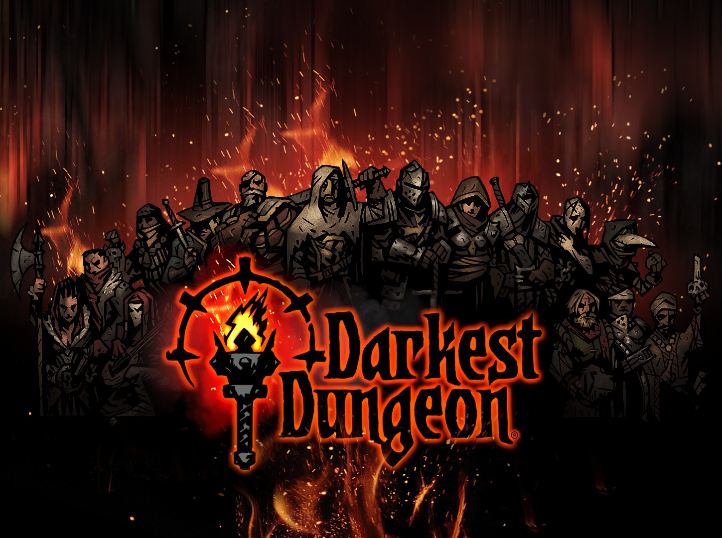 画像集 002 Darkest Dungeon 人気ゲーム実況グループ2bro の 弟者 さんがナレーション