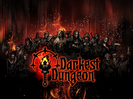 Darkest Dungeon 人気ゲーム実況グループ2bro の 弟者 さんがナレーションを務めるpvが2本公開