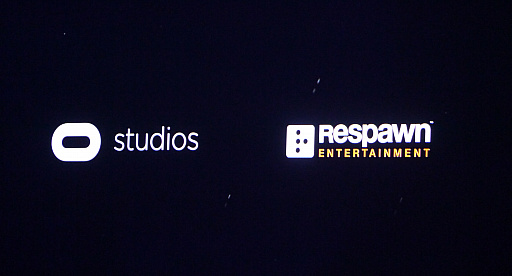 画像ギャラリー No.001のサムネイル画像 / 「タイタンフォール」シリーズのRespawn EntertainmentとOculus VRの提携が発表。新作VRタイトルを開発中