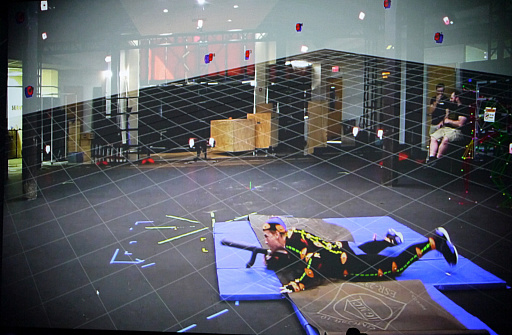 画像ギャラリー No.002のサムネイル画像 / 「タイタンフォール」シリーズのRespawn EntertainmentとOculus VRの提携が発表。新作VRタイトルを開発中