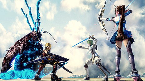 画像ギャラリー No.004のサムネイル画像 / 4K対応となる「スターオーシャン4 -THE LAST HOPE-」リマスター版がPCとPS4で11月28日より配信へ。PS4版の予約受付は本日開始