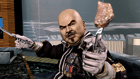 画像ギャラリー No.005のサムネイル画像 / 4K対応となる「スターオーシャン4 -THE LAST HOPE-」リマスター版がPCとPS4で11月28日より配信へ。PS4版の予約受付は本日開始