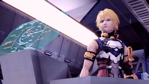 ꡼ No.001 | ֥4 -THE LAST HOPE- 4K  Full HD RemasterפΥȥ쥤顼٤ɽ륰եåå