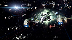 ꡼ No.003 | ֥4 -THE LAST HOPE- 4K  Full HD RemasterפΥȥ쥤顼٤ɽ륰եåå