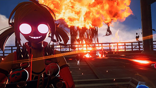 ���������꡼ No.005�Υ���ͥ������ / ���ޥ۸���RPG��OVERHIT�ס�Androidü�������Υƥ��Ȥ�10��˴ڹ�ǳ��š���HIT�פ�꤬����NAT Games�ο���RPG