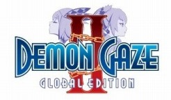 画像集 No.004のサムネイル画像 / 「DEMON GAZE2 Global Edition」がPS4とPS Vitaで2017年12月14日に発売。「デモンゲイズ2」に，英語ボイスやDLCなどの新要素を追加