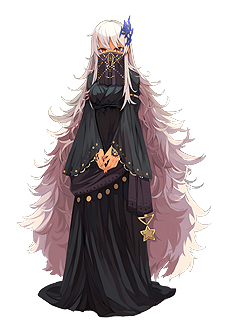 ꡼ No.008Υͥ / DEMON GAZE2 Global EditionסϿפΥäǿΥ᡼ӥ奢뤬