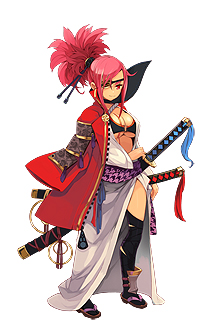 ꡼ No.009Υͥ / DEMON GAZE2 Global EditionסϿפΥäǿΥ᡼ӥ奢뤬