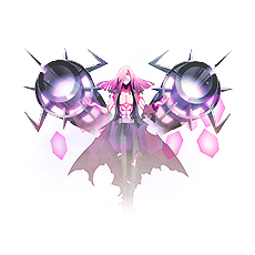 画像ギャラリー No.011のサムネイル画像 / 「DEMON GAZE2 Global Edition」,「柳生斬魔録」のキャラを加えた最新のイメージビジュアルが公開