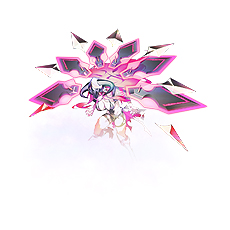 画像ギャラリー No.012のサムネイル画像 / 「DEMON GAZE2 Global Edition」,「柳生斬魔録」のキャラを加えた最新のイメージビジュアルが公開