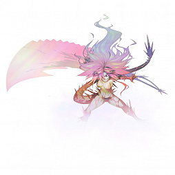 ꡼ No.006 | DEMON GAZE2 Global EditionפΥץ⡼ϿǽȽǥ󤿤ɡ֥ߥ顼ǥפξ