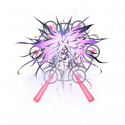 ꡼ No.007 | DEMON GAZE2 Global EditionפΥץ⡼ϿǽȽǥ󤿤ɡ֥ߥ顼ǥפξ