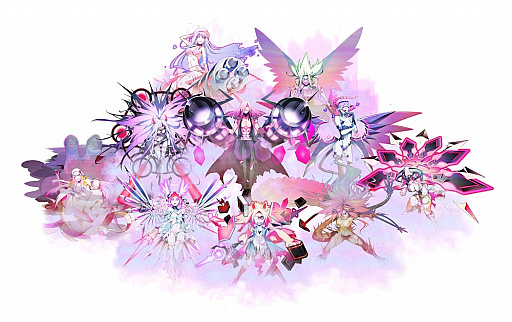 ꡼ No.011 | DEMON GAZE2 Global EditionפΥץ⡼ϿǽȽǥ󤿤ɡ֥ߥ顼ǥפξ