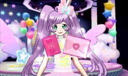 画像ギャラリー No.011のサムネイル画像 / 「男プリ」も登場する「アイドルタイムプリパラ 夢オールスターライブ!」を紹介。収録されているコーデのかたがみは,すべて新規デザイン!