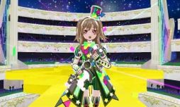 画像ギャラリー No.023のサムネイル画像 / 「男プリ」も登場する「アイドルタイムプリパラ 夢オールスターライブ!」を紹介。収録されているコーデのかたがみは,すべて新規デザイン!