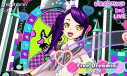 画像ギャラリー No.030のサムネイル画像 / 「男プリ」も登場する「アイドルタイムプリパラ 夢オールスターライブ!」を紹介。収録されているコーデのかたがみは,すべて新規デザイン!