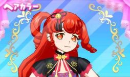 画像ギャラリー No.035のサムネイル画像 / 「男プリ」も登場する「アイドルタイムプリパラ 夢オールスターライブ!」を紹介。収録されているコーデのかたがみは,すべて新規デザイン!