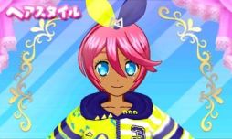 画像ギャラリー No.038のサムネイル画像 / 「男プリ」も登場する「アイドルタイムプリパラ 夢オールスターライブ!」を紹介。収録されているコーデのかたがみは,すべて新規デザイン!