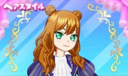 画像ギャラリー No.039のサムネイル画像 / 「男プリ」も登場する「アイドルタイムプリパラ 夢オールスターライブ!」を紹介。収録されているコーデのかたがみは,すべて新規デザイン!