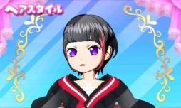 画像ギャラリー No.040のサムネイル画像 / 「男プリ」も登場する「アイドルタイムプリパラ 夢オールスターライブ!」を紹介。収録されているコーデのかたがみは,すべて新規デザイン!