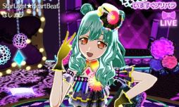 画像ギャラリー No.062のサムネイル画像 / 「男プリ」も登場する「アイドルタイムプリパラ 夢オールスターライブ!」を紹介。収録されているコーデのかたがみは,すべて新規デザイン!