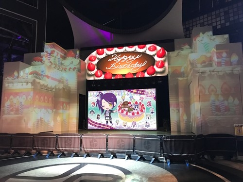 ꡼ No.038 | ֥ɥ륿ץѥ ץѥĥ in 礤ݤꤹס2017ǯ1130곫ŷꡣ塼Ȥ˿Ȥɥ뤿˲񤤤˹Ԥ