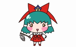 画像ギャラリー No.003のサムネイル画像 / 「アーカーワールド」,事前登録者にプレゼントされる只野和子氏の描き下ろし特製イラストを公開