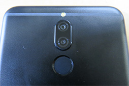 画像ギャラリー No.018のサムネイル画像 / Huawei,AI処理専用プロセッサ統合のスマートフォン「Mate 10 Pro」を12月に国内発売。ミドルクラス市場向けの「Mate 10 Lite」や防水対応タブレットも