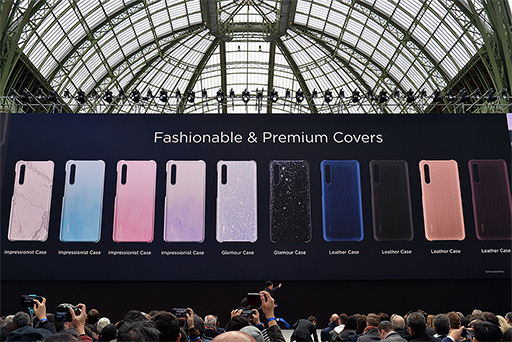 ꡼ No.033 | ˤHuaweiοޡȥեP20סP20 Proפȡ20ĶΥ饰奢꡼ǥMate RSפµǥå