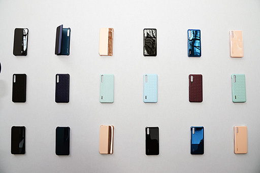 ꡼ No.034 | ˤHuaweiοޡȥեP20סP20 Proפȡ20ĶΥ饰奢꡼ǥMate RSפµǥå