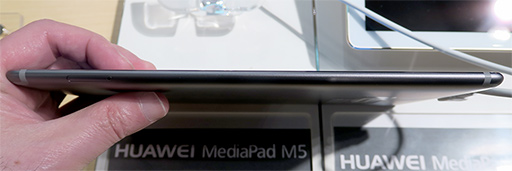 ꡼ No.012 | Huawei鿷Android֥åȡMediaPad M5פо졣10.88.42ǥŸǡ8.4ˤSIMåե꡼ǥ뤢