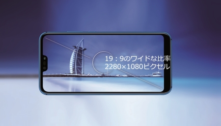꡼ No.004 | UQ mobileHUAWEI P20 liteפμ갷򳫻