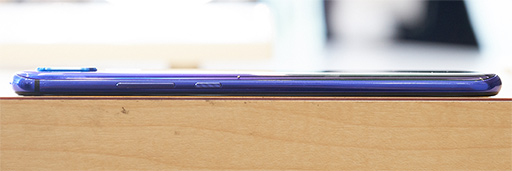 画像集#012のサムネイル/Huaweiの新型スマートフォン「nova 3」テストレポート。ずば抜けたところはないが価格対スペック比の高さは魅力だ