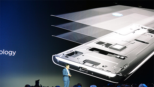 Huawei，ハイエンドスマートフォン「Mate 20」シリーズを発表。7.2 ...