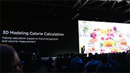 画像ギャラリー No.019のサムネイル画像 / Huawei,ハイエンドスマートフォン「Mate 20」シリーズを発表。7.2インチ有機EL&Kirin 980搭載の「Mate 20 X」はSwitchを超える?