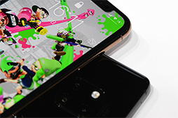 ���������꡼ No.015�Υ���ͥ������ / Huawei�ο������ޡ��ȥե����Mate 20�ץ��꡼���µ���ݡ��ȡ��緿�ǤⰮ��䤹����Mate 20 Pro�פ�����