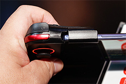 ���������꡼ No.027�Υ���ͥ������ / Huawei�ο������ޡ��ȥե����Mate 20�ץ��꡼���µ���ݡ��ȡ��緿�ǤⰮ��䤹����Mate 20 Pro�פ�����