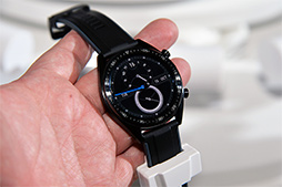 ���������꡼ No.029�Υ���ͥ������ / Huawei�ο������ޡ��ȥե����Mate 20�ץ��꡼���µ���ݡ��ȡ��緿�ǤⰮ��䤹����Mate 20 Pro�פ�����