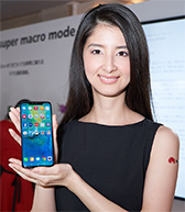 ꡼ No.002 | HuaweiοϥɥޥۡMate 20 ProץƥȥݡȡKirin 980פϥǤճ˲Ŭä