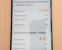 画像集#018のサムネイル/Huaweiの新ハイエンドスマホ「Mate 20 Pro」テストレポート。「Kirin 980」はゲームでも意外に快適だった