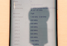 画像集#021のサムネイル/Huaweiの新ハイエンドスマホ「Mate 20 Pro」テストレポート。「Kirin 980」はゲームでも意外に快適だった