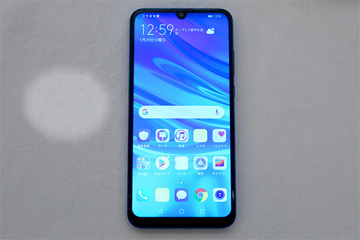 ꡼ No.002Υͥ / Huaweiȥ꡼Ծοޡȥեnova lite 3פ21ȯ䡣󥫥ǤAIˤǧǽ