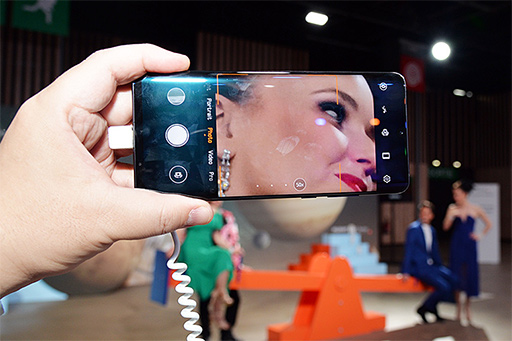 ꡼ No.009 | Huawei4Ϣ󥺡5ܥбܥޡȥեP30 Proפȯɽ