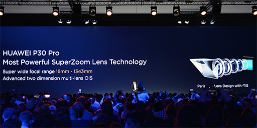 ꡼ No.013 | Huawei4Ϣ󥺡5ܥбܥޡȥեP30 Proפȯɽ