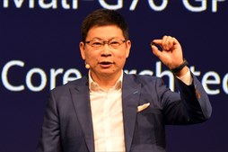 画像集#001のサムネイル/5Gモデム統合の新SoC「Kirin990 5G」をHuaweiが発表。搭載製品「Mate 30シリーズ」は9月19日に発表